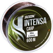 Fir Monofilament Jaxon INTENSA CRAP 0.35mm 600m