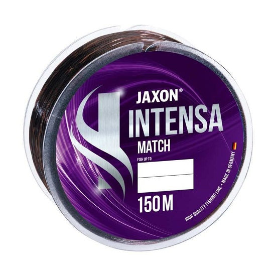 Fir Monofilament Jaxon INTENSA MATCH 150m