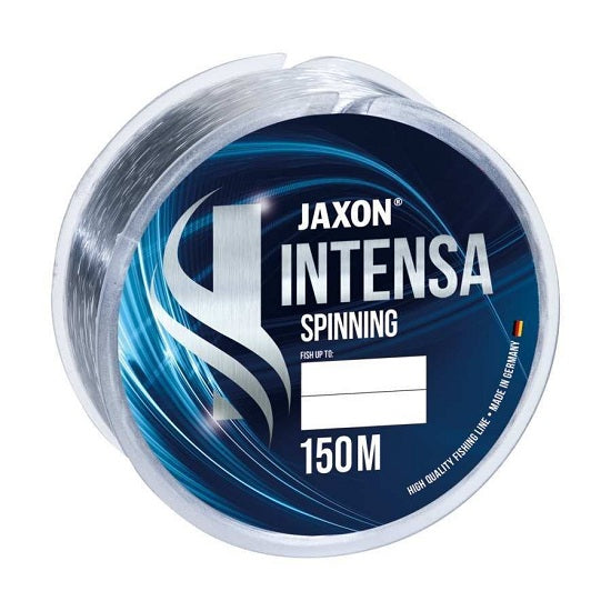 Fir Monofilament Jaxon INTENSA SPINNING 150m