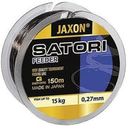 Fir Monofilament Jaxon Satori Feeder 150m