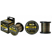 Fir Monofilament K-Karp Mimetic Verde Maro 300m 10.50 Kg