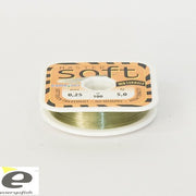 Fir Monofilament Kamasaki Master Soft 0.45mm/100m