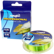 Fir Monofilament Kamasaki Professional 100m