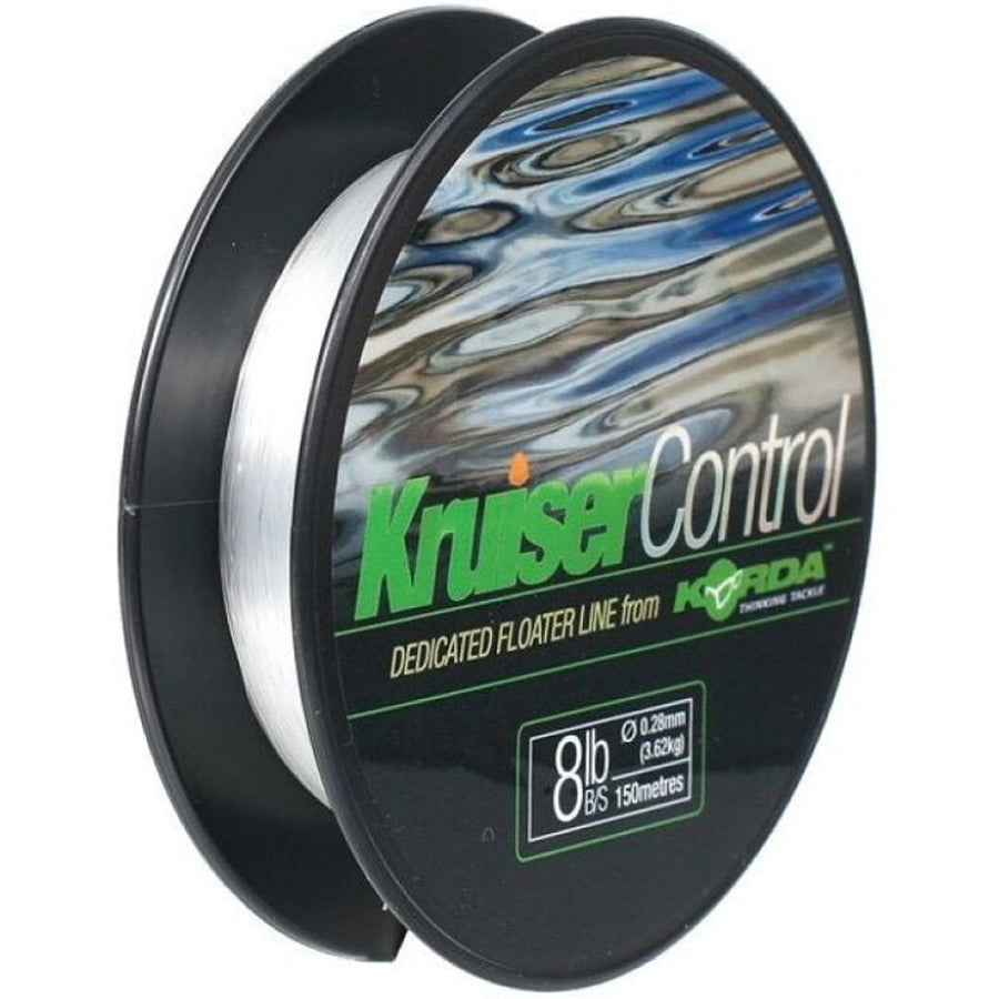Fir Monofilament Korda Kruiser Control 150m