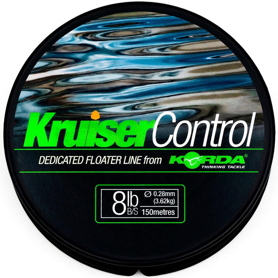 Fir Monofilament Korda Kruiser Control 150m