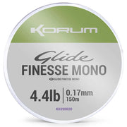 Fir Monofilament Korum Glide Finesse Mono 150m