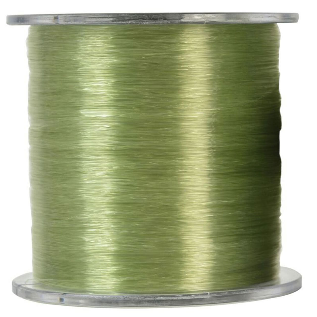 Fir Monofilament MACK2 Carp Addict Green 1000m