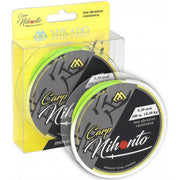 Fir Monofilament MIKADO Nihonto Carp Fluo Yellow 300m