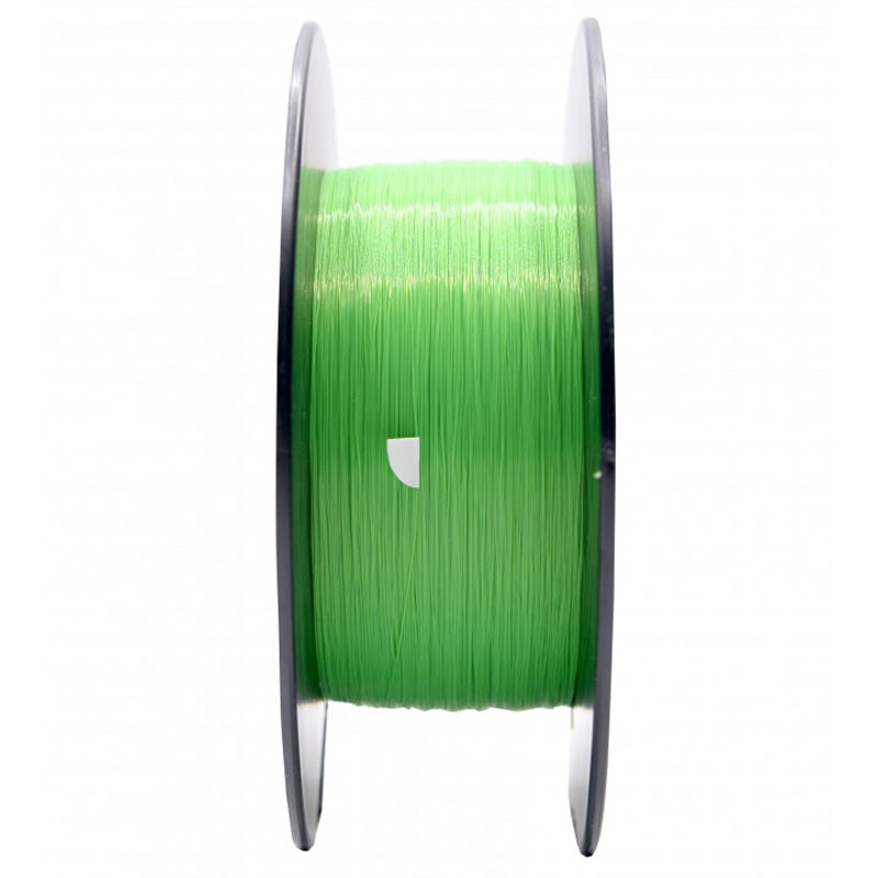 Fir Monofilament MOMOI Cast Mania Mono Wasabi Green 1200m