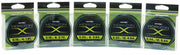 Fir Monofilament Matrix Horizon X Sinking Mono 300m 0.16mm/4lb