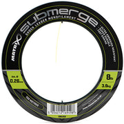 Fir Monofilament Matrix Submerge Shock Leader 100m