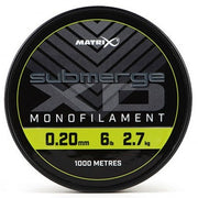Fir Monofilament Matrix Submerge XD Bulk 1000m