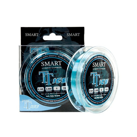 Fir Monofilament Maver IT SMART TT ICE 150m