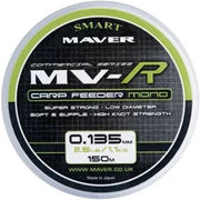 Fir Monofilament Maver MV-R Carp Feeder Mono 150m