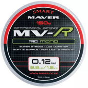 Fir Monofilament Maver UK FIR MV-R RIG MONO 150m
