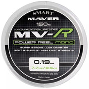 Fir Monofilament Maver UK MV-R POWER REEL MONO 150m