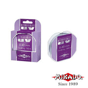 Fir Monofilament Mikado Ultraviolet 0.38mm 13.6kg 150m