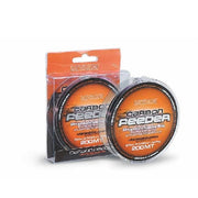 Fir Monofilament Mivardi Carbon Feeder 200m 0.165 mm/3.05kg