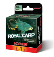 Fir Monofilament Mivardi Royal Carp 0.22mm 6.70kg 5000m