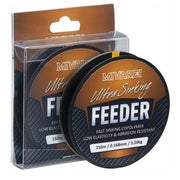 Fir Monofilament Mivardi Ultra Sinking Feeder Dark 150m