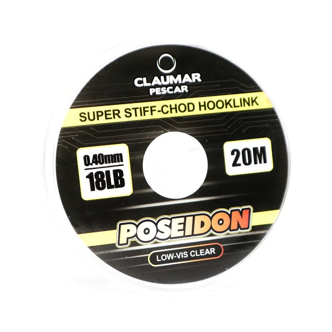 Fir Monofilament Monturi KORDA Mouthtrap Chod Filament 20m