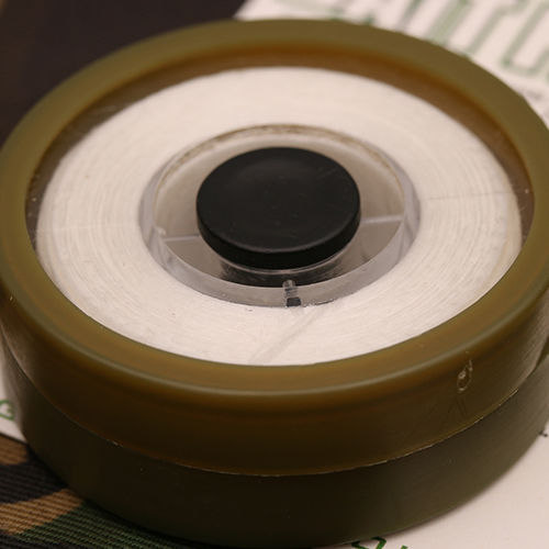 Fir Monofilament Monturi pentru Legare Pop Up Gardner Bait Floss, 50m