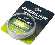 Fir Monofilament NASH Chod-Link 20m