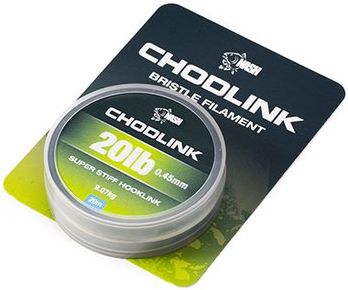 Fir Monofilament NASH Chod-Link 20m