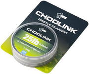 Fir Monofilament NASH Chod-Link, 0.50mm, 25lbs, 11.33kg, 20m