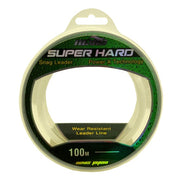 Fir Monofilament Nevis Shock Leader Super Hard 100m