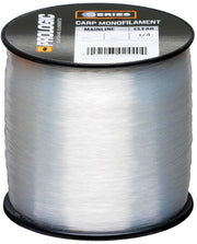 Fir Monofilament PROLOGIC C-Series, Clear, 8.2kg, 0.40mm, 755m