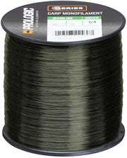 Fir Monofilament PROLOGIC C-Series, Green, 4.5kg, 0.31mm, 1325m