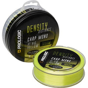 Fir Monofilament Prologic Density Distance Hi-Viz Yellow 1000m