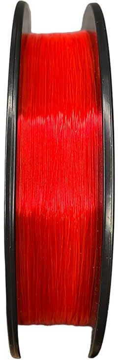 Fir Monofilament SPOMB X Pro Mono Red, 5kg-11lbs, 0.26mm, 300m