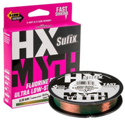 Fir Monofilament SUFIX HX-Myth Camo 300m