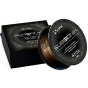 Fir Monofilament Sonik Subsonik Camou 1200m