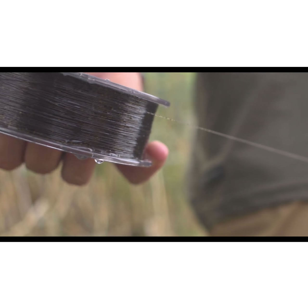 Fir Monofilament Sonik Subsonik Invisicam Verde Maro Negru 1200m