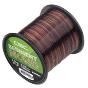 Fir Monofilament Spro C-Tec Sediment Bicolor 1000m