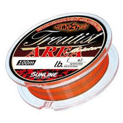 Fir Monofilament Sunline Troutist WILD HG 150m