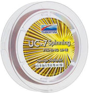 Fir Monofilament TUBERTINI UC-7 Transparent 1000m