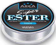 Fir Monofilament Varivas Super Trout Area Ester Natural 150m