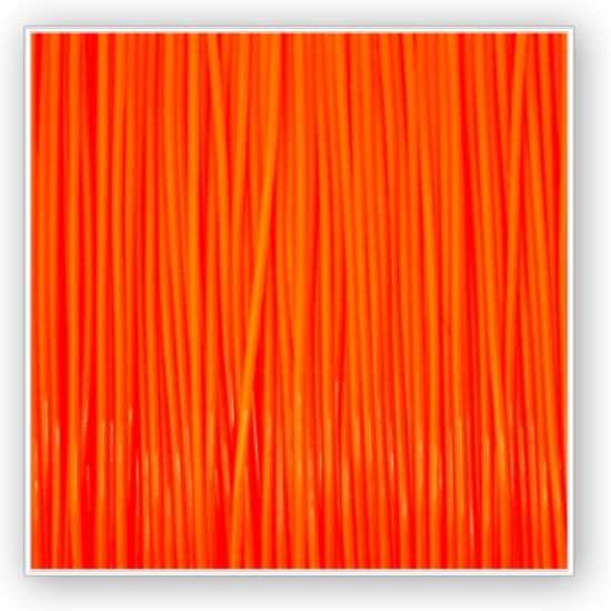 Fir Monofilament ZEBCO Trophy Fluo Manie, 9.20kg, 0.35mm, 250m