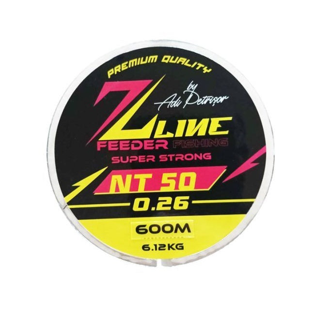 Fir Monofilament ZLine by PetrisorMix