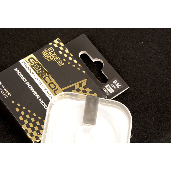 Fir Monturi BENZAR MIX Concourse Mono Power Clear 50m