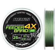 Fir Multifilament Nevis Feeder Braid 25m