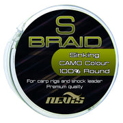 Fir Multifilament Nevis S Braid 15m