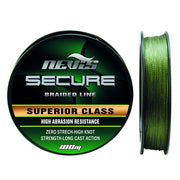 Fir Multifilament Nevis impletit Secure Braided 100m