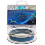 Fir Multifilament Team Feeder Blue Feeder Braid 150m