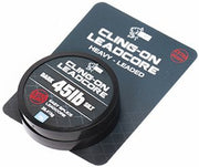 Fir NASH Cling-On Leadcore, Dark Silt, 45lbs, 7m