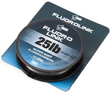 Fir NASH Fluorolink Clear 20m